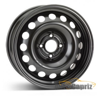 Диски ALST (KFZ) 9783 B R16 W7.0 PCD4x108 ET32 DIA65   